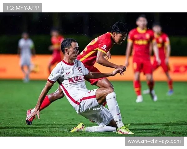 成都蓉城快攻转移非常及时