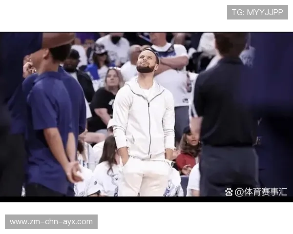 库里体能拉满，勇士回应却断断续续